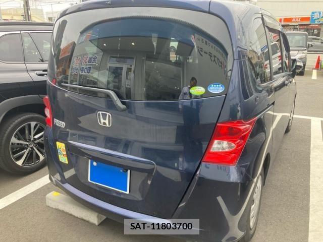 Honda FREED 2009-10 7616701-4