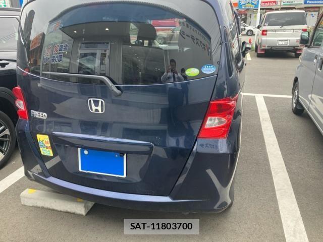 Honda FREED 2009-10 7616701-5