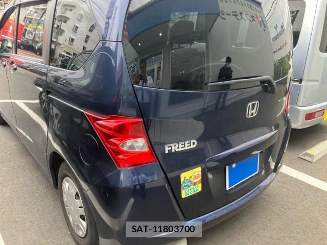 Honda FREED 2009-10 7616701-6