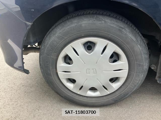 Honda FREED 2009-10 7616701-7