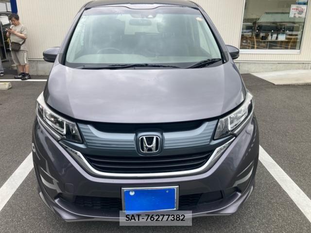 Honda FREED 2017-01 7616690-0