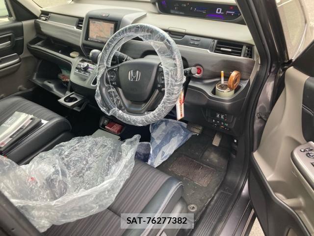 Honda FREED 2017-01 7616690-10