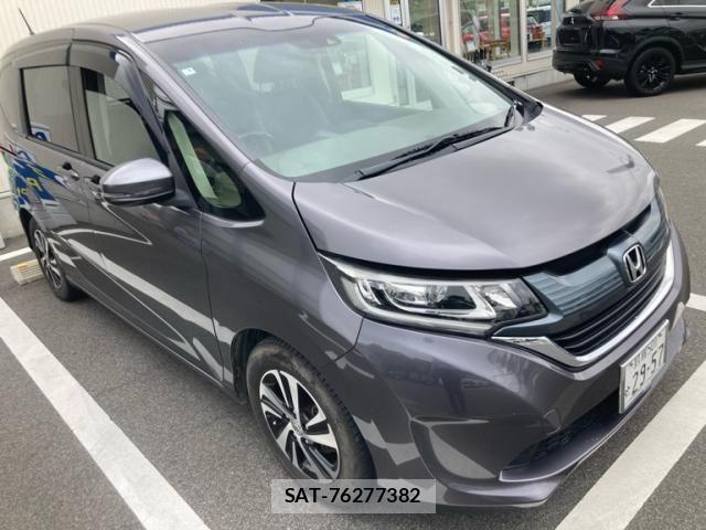 Honda FREED 2017-01 7616690-1