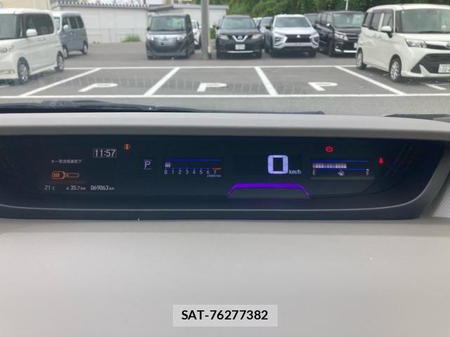 Honda FREED 2017-01 7616690-19