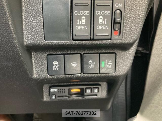 Honda FREED 2017-01 7616690-21