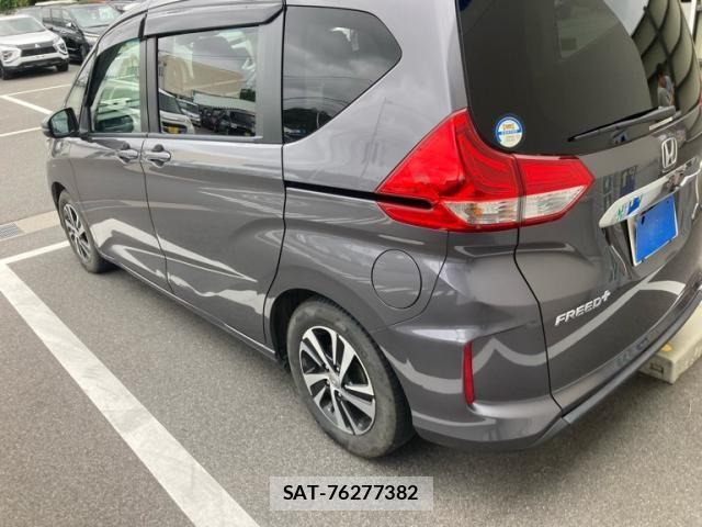 Honda FREED 2017-01 7616690-3