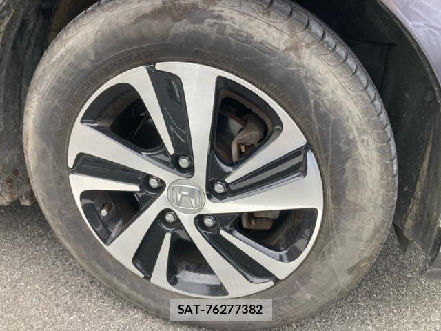 Honda FREED 2017-01 7616690-5