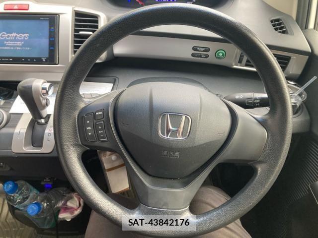 Honda FREED 2014-09 7616692-15