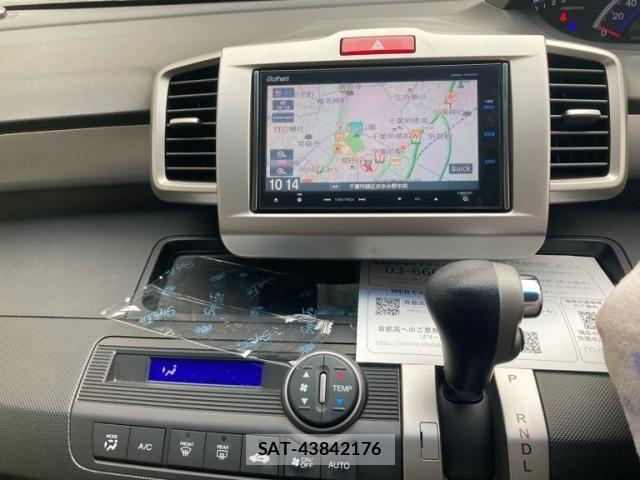Honda FREED 2014-09 7616692-17