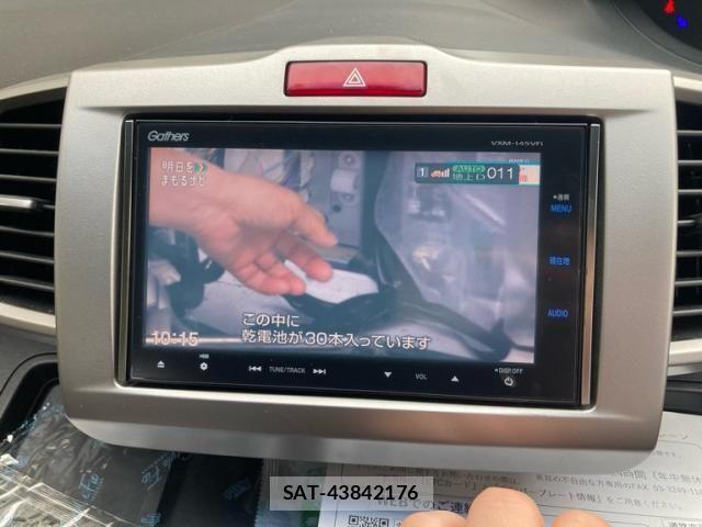 Honda FREED 2014-09 7616692-19