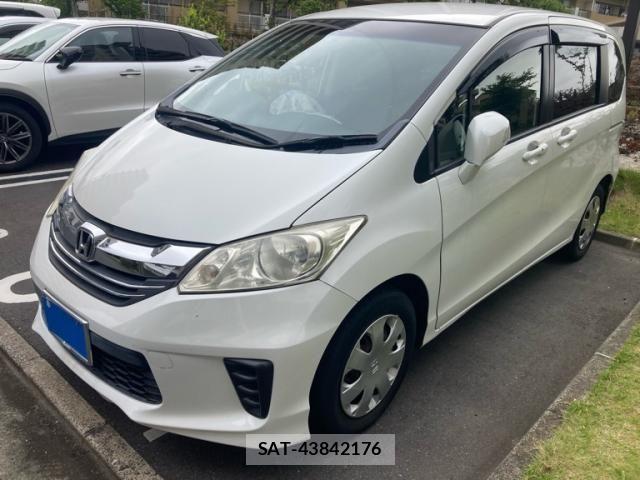 Honda FREED 2014-09 7616692-2