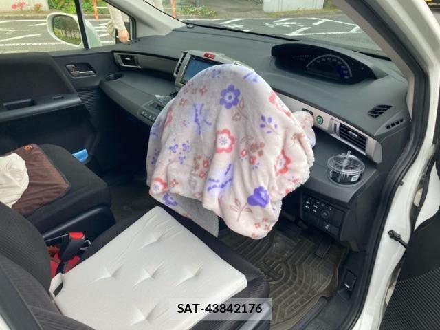 Honda FREED 2014-09 7616692-8