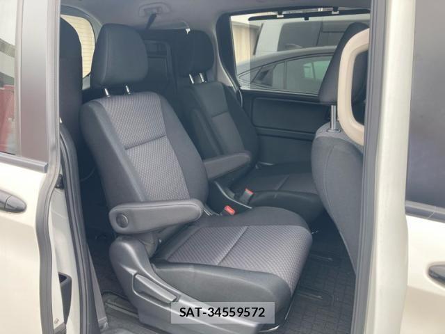 Honda FREED 2022-09 7616682-9