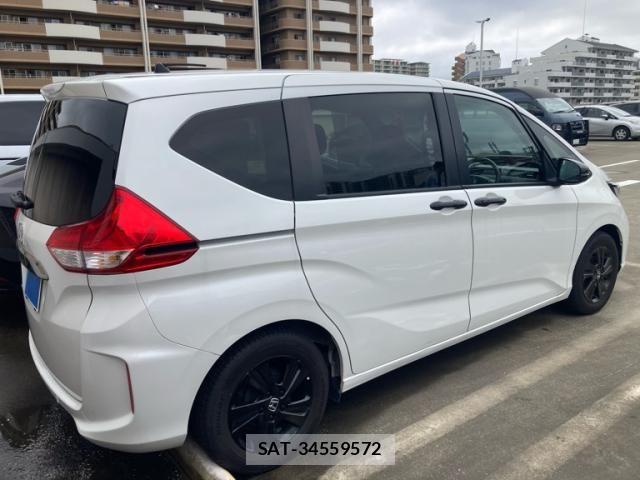 Honda FREED 2022-09 7616682-1