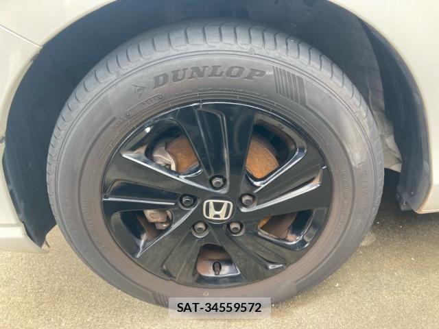 Honda FREED 2022-09 7616682-2