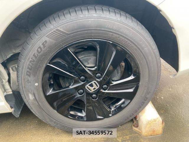 Honda FREED 2022-09 7616682-3