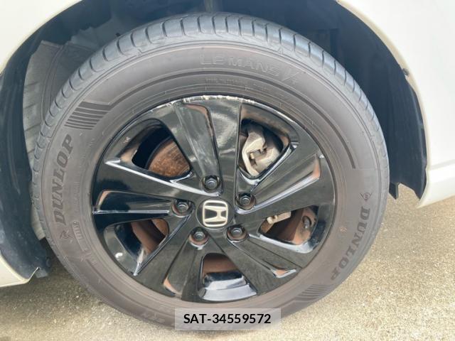 Honda FREED 2022-09 7616682-5