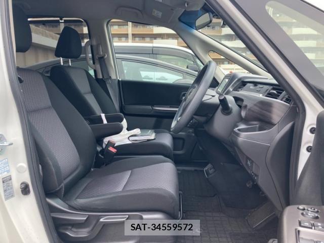 Honda FREED 2022-09 7616682-8