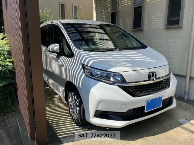 Honda FREED 2021-03 7616685-0
