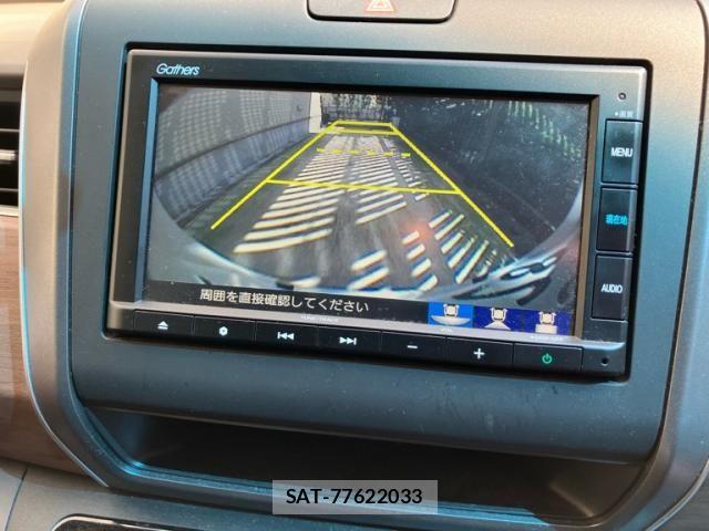 Honda FREED 2021-03 7616685-25