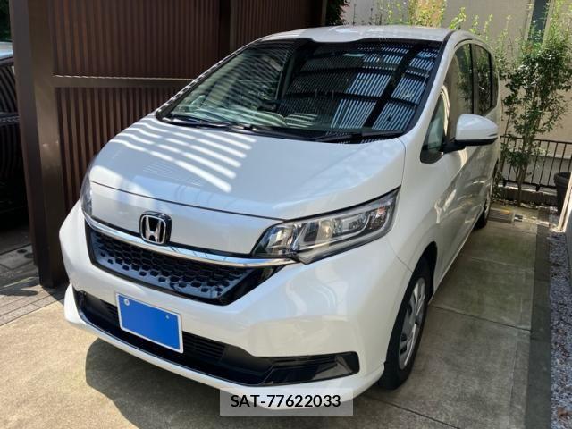 Honda FREED 2021-03 7616685-2