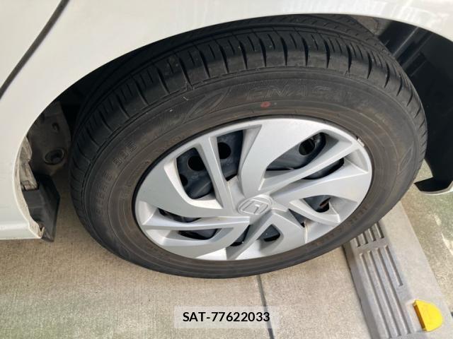 Honda FREED 2021-03 7616685-5