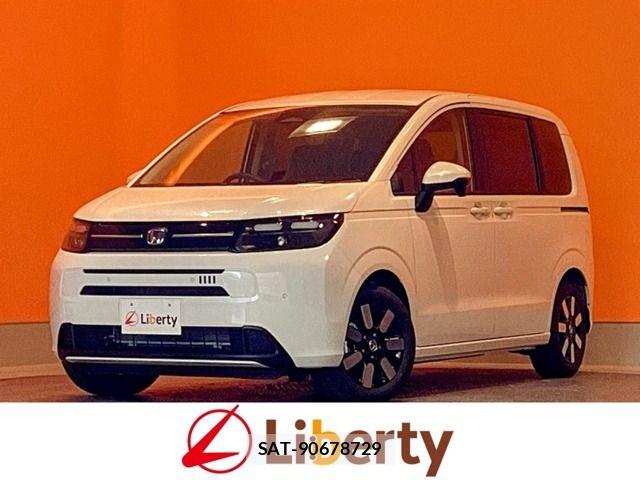 Honda FREED 2026-05 7616677-0