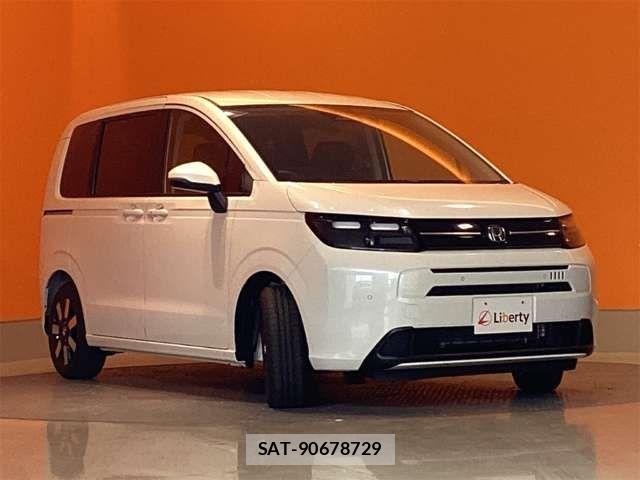 Honda FREED 2026-05 7616677-5