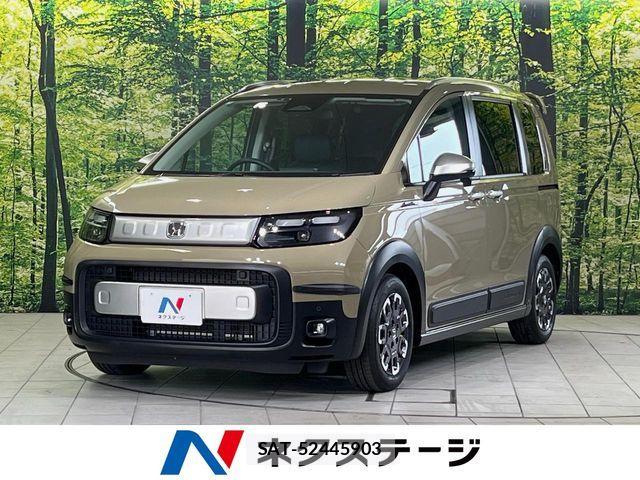 Honda FREED 2025-04 7616679-0
