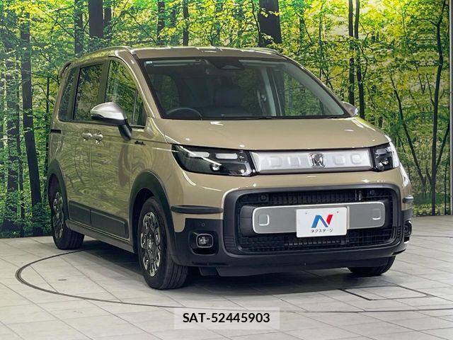 Honda FREED 2025-04 7616679-15
