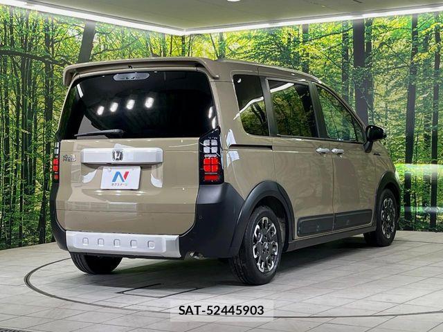 Honda FREED 2025-04 7616679-16