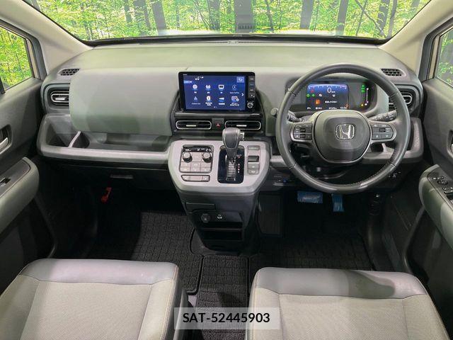 Honda FREED 2025-04 7616679-1
