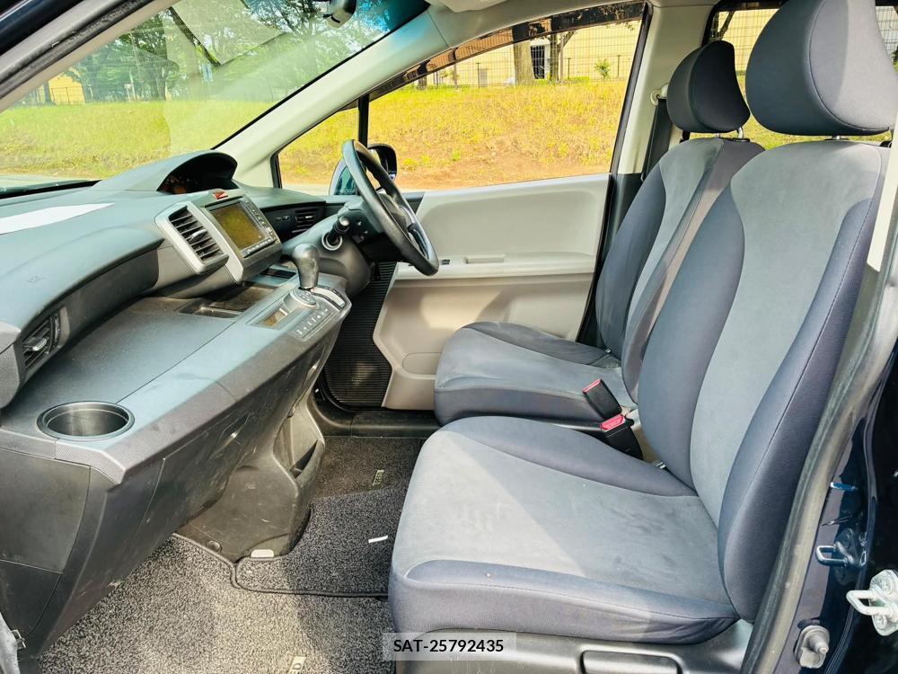 Honda FREED 2009 7312498-10