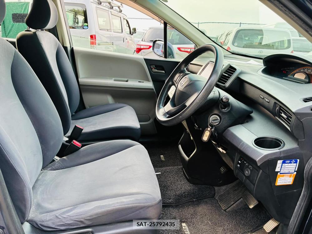 Honda FREED 2009 7312498-11