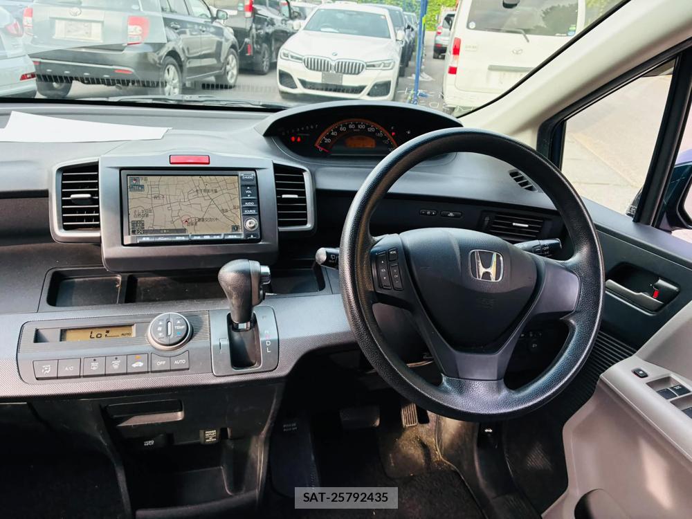 Honda FREED 2009 7312498-13
