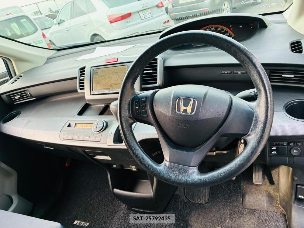 Honda FREED 2009 7312498-14