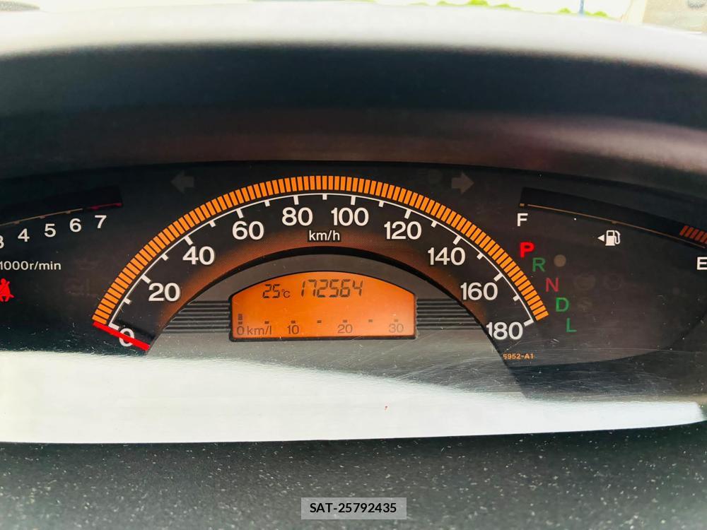 Honda FREED 2009 7312498-15