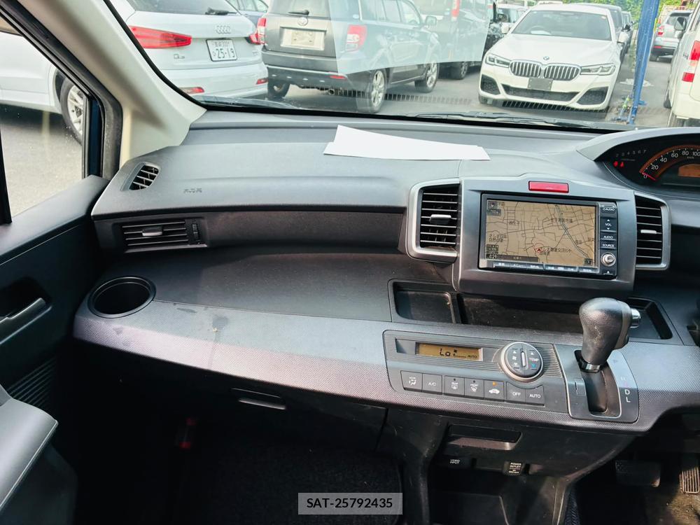 Honda FREED 2009 7312498-17
