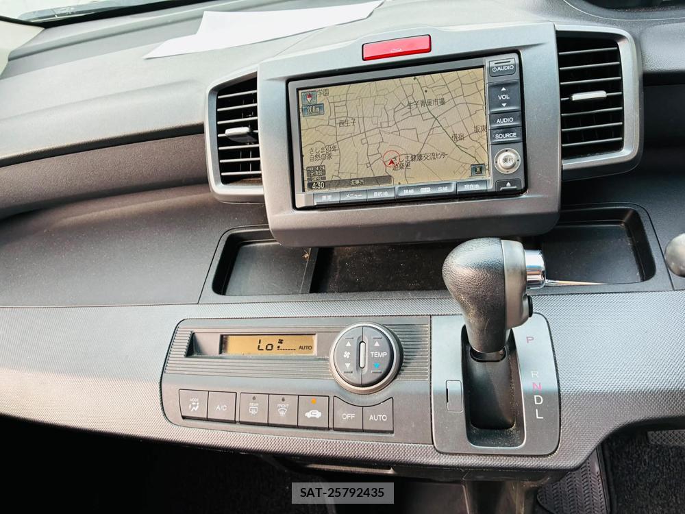Honda FREED 2009 7312498-19