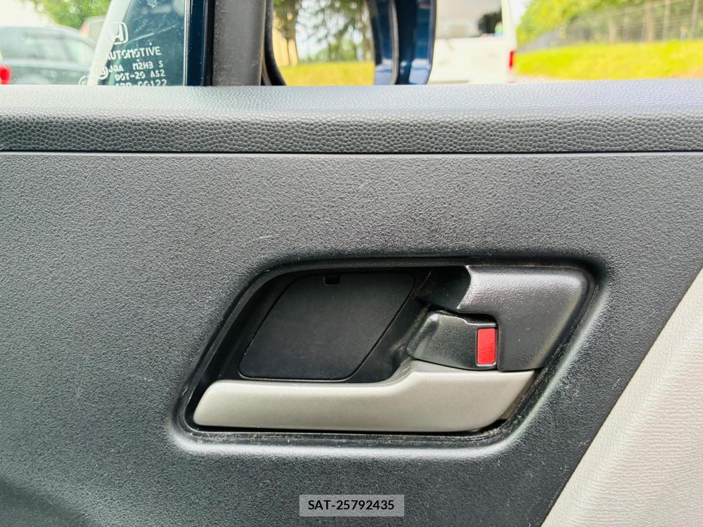 Honda FREED 2009 7312498-20