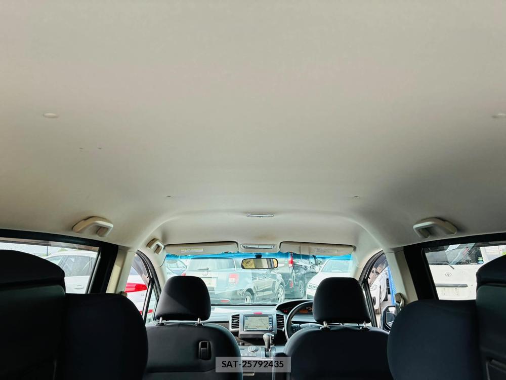 Honda FREED 2009 7312498-24