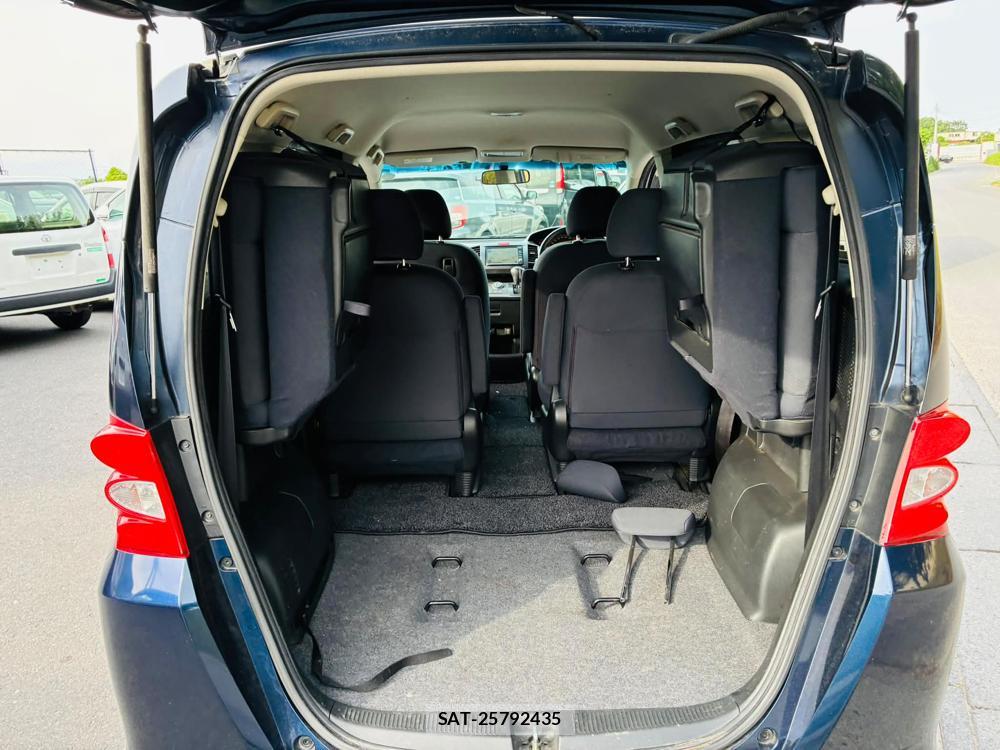 Honda FREED 2009 7312498-25