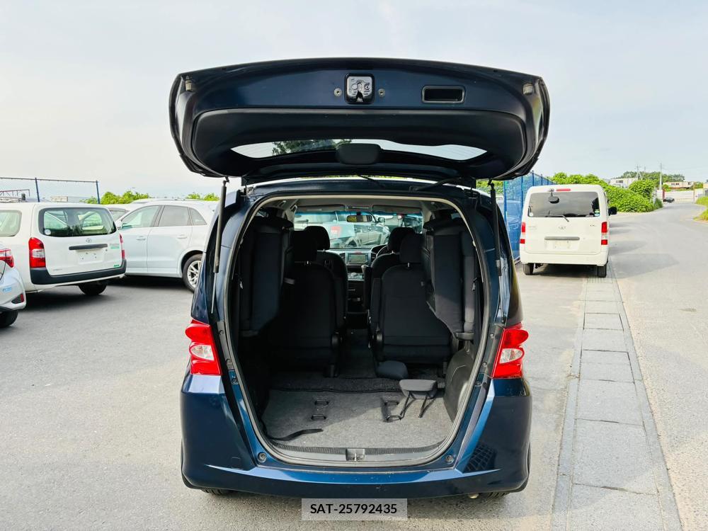 Honda FREED 2009 7312498-26
