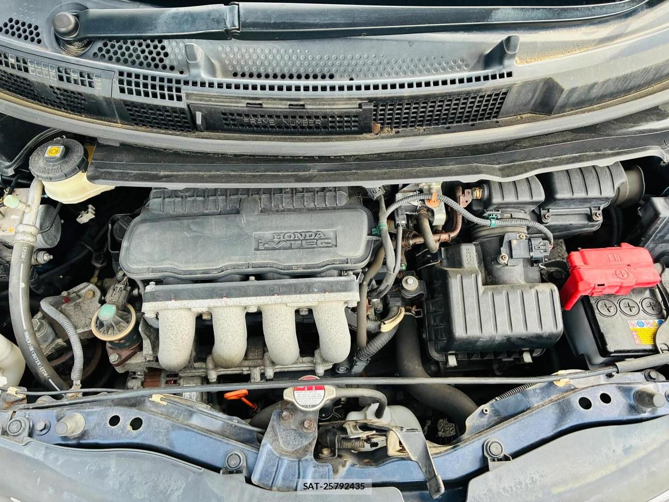 Honda FREED 2009 7312498-33