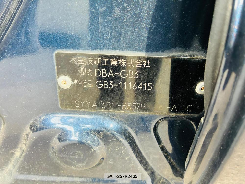 Honda FREED 2009 7312498-34