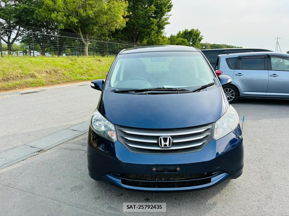 Honda FREED 2009 7312498-7