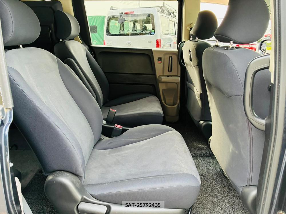 Honda FREED 2009 7312498-8