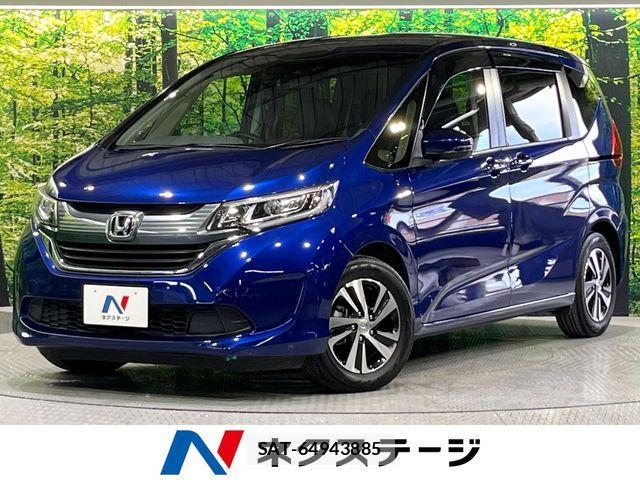 Honda FREED 2019-05 7616689-0