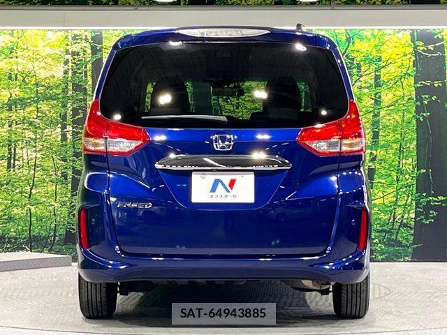 Honda FREED 2019-05 7616689-14