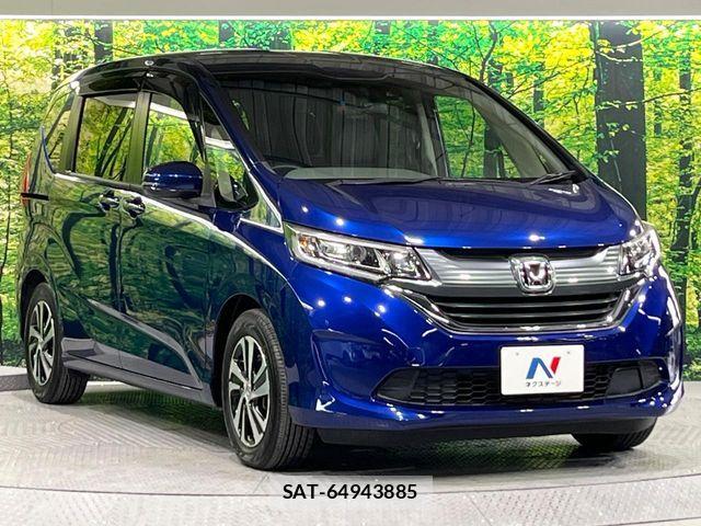 Honda FREED 2019-05 7616689-15
